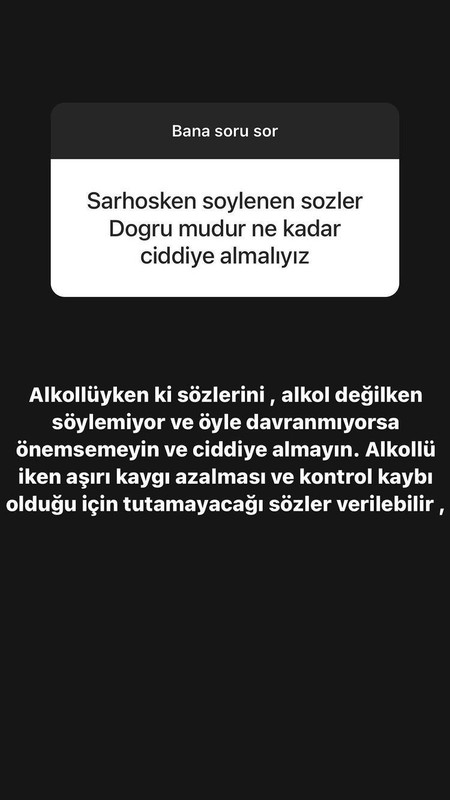 İtirafları okuyanların ağzı açı kaldı! Kaynanam seksi iç çamaşırlarımı... Eşimin amcasının karısıyla birlikte... Eski kocamın yeni karısı... - Resim: 112