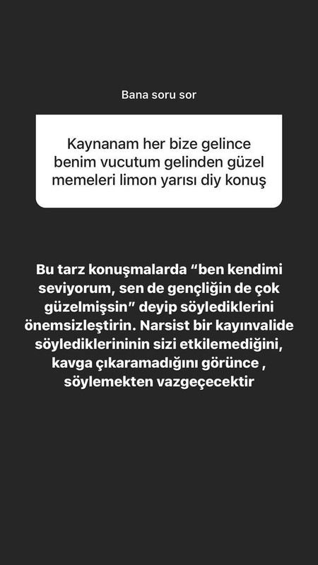 İtirafları okuyanların ağzı açı kaldı! Kaynanam seksi iç çamaşırlarımı... Eşimin amcasının karısıyla birlikte... Eski kocamın yeni karısı... - Resim: 113