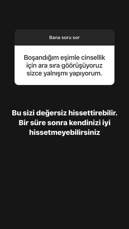 İtirafları okuyanların ağzı açı kaldı! Kaynanam seksi iç çamaşırlarımı... Eşimin amcasının karısıyla birlikte... Eski kocamın yeni karısı... - Resim: 121