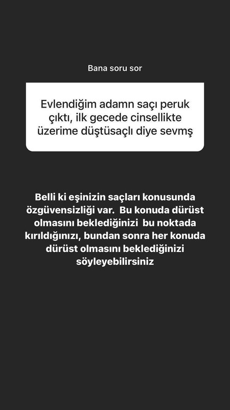 İtirafları okuyanların ağzı açı kaldı! Kaynanam seksi iç çamaşırlarımı... Eşimin amcasının karısıyla birlikte... Eski kocamın yeni karısı... - Resim: 124