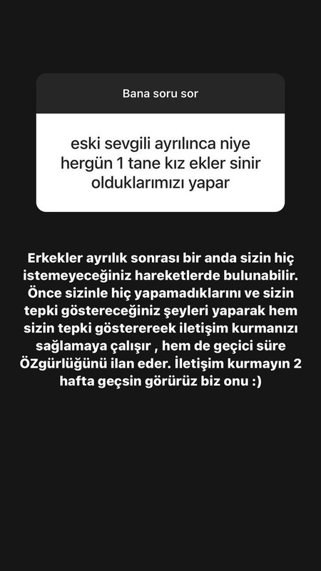 İtirafları okuyanların ağzı açı kaldı! Kaynanam seksi iç çamaşırlarımı... Eşimin amcasının karısıyla birlikte... Eski kocamın yeni karısı... - Resim: 23