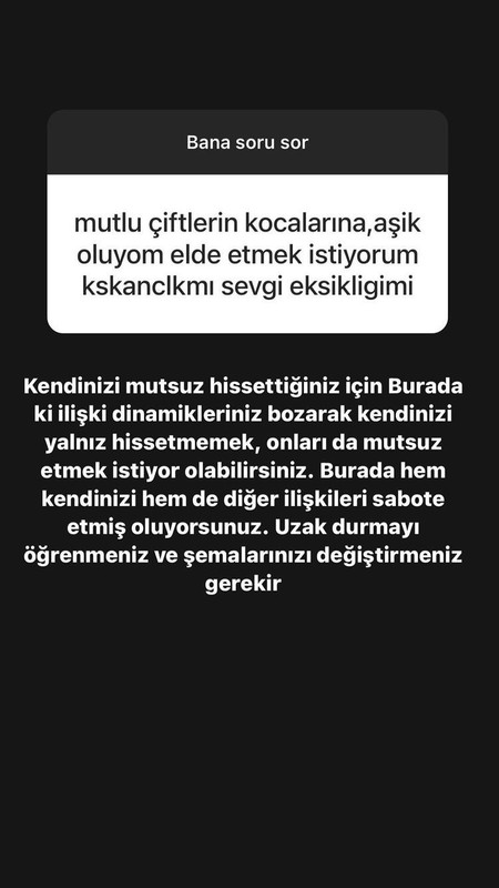 İtirafları okuyanların ağzı açı kaldı! Kaynanam seksi iç çamaşırlarımı... Eşimin amcasının karısıyla birlikte... Eski kocamın yeni karısı... - Resim: 20