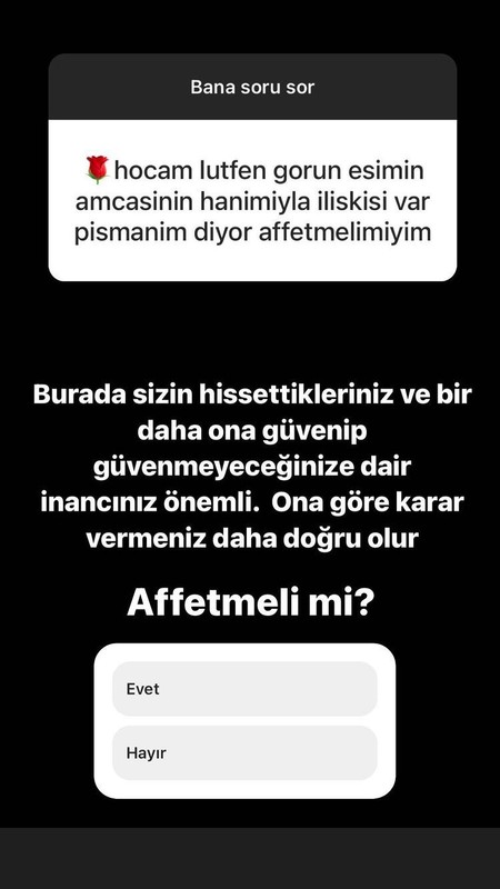 İtirafları okuyanların ağzı açı kaldı! Kaynanam seksi iç çamaşırlarımı... Eşimin amcasının karısıyla birlikte... Eski kocamın yeni karısı... - Resim: 27