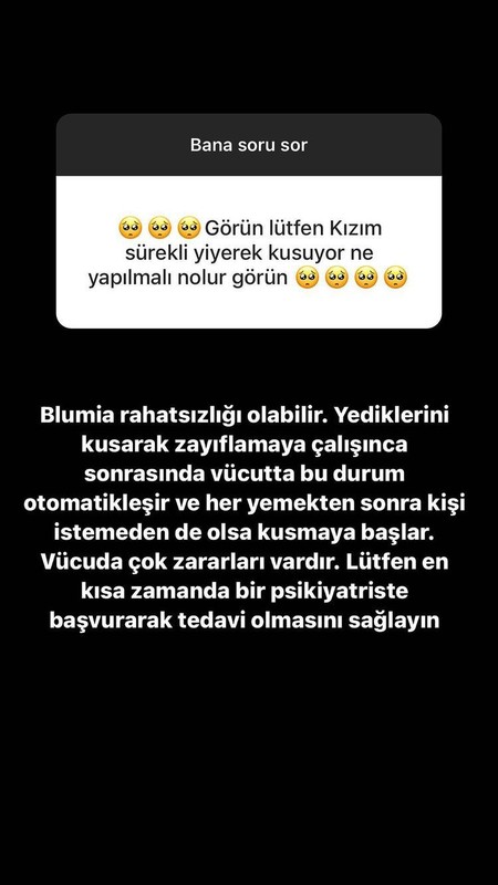 İtirafları okuyanların ağzı açı kaldı! Kaynanam seksi iç çamaşırlarımı... Eşimin amcasının karısıyla birlikte... Eski kocamın yeni karısı... - Resim: 14