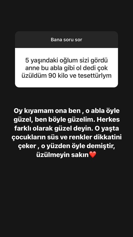 İtirafları okuyanların ağzı açı kaldı! Kaynanam seksi iç çamaşırlarımı... Eşimin amcasının karısıyla birlikte... Eski kocamın yeni karısı... - Resim: 21