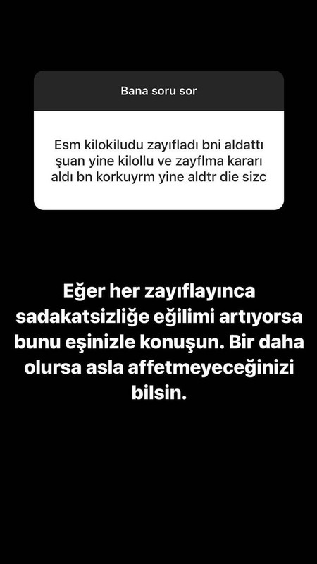 İtirafları okuyanların ağzı açı kaldı! Kaynanam seksi iç çamaşırlarımı... Eşimin amcasının karısıyla birlikte... Eski kocamın yeni karısı... - Resim: 15