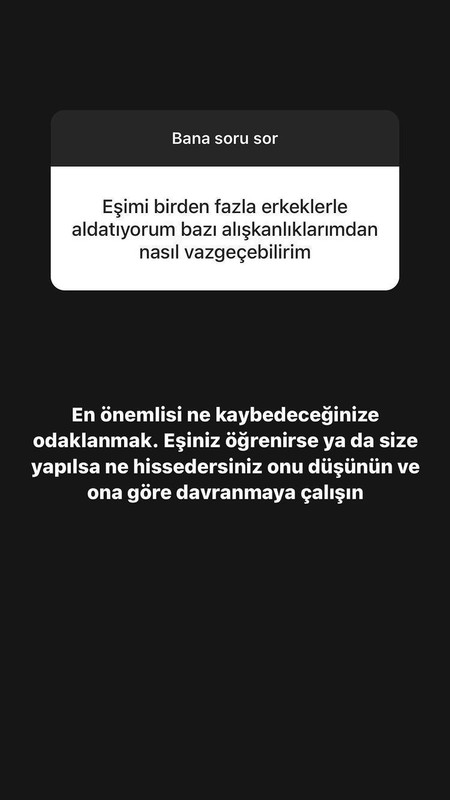 İğrenç itiraflar! Yengem sürekli bana temas edip... Kayınpederim bana iç çamaşırı alıp... Baldızımla ilişkim olunca ablası... - Resim: 99