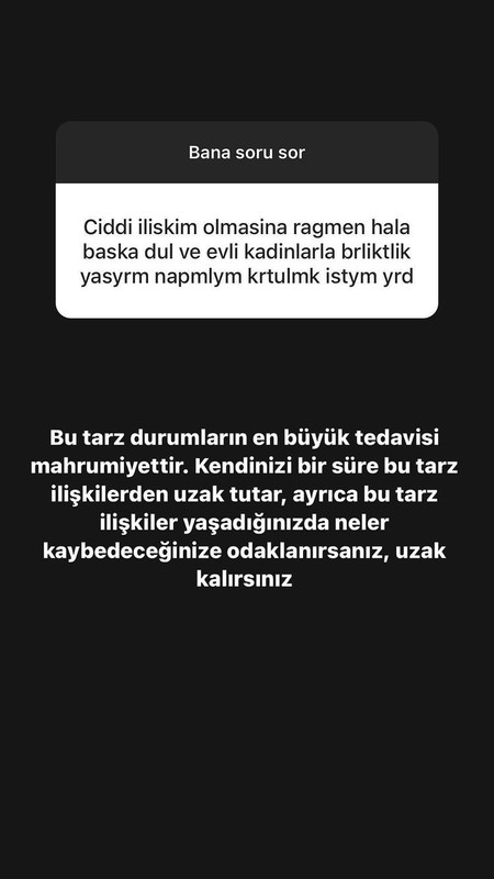 İğrenç itiraflar! Yengem sürekli bana temas edip... Kayınpederim bana iç çamaşırı alıp... Baldızımla ilişkim olunca ablası... - Resim: 21