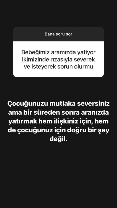 İğrenç itiraflar! Yengem sürekli bana temas edip... Kayınpederim bana iç çamaşırı alıp... Baldızımla ilişkim olunca ablası... - Resim: 17