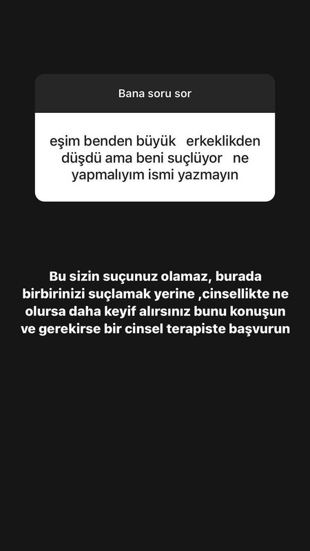 İğrenç itiraflar! Yengem sürekli bana temas edip... Kayınpederim bana iç çamaşırı alıp... Baldızımla ilişkim olunca ablası... - Resim: 10