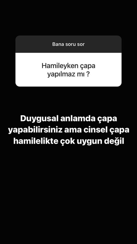 İğrenç itiraflar! Yengem sürekli bana temas edip... Kayınpederim bana iç çamaşırı alıp... Baldızımla ilişkim olunca ablası... - Resim: 24