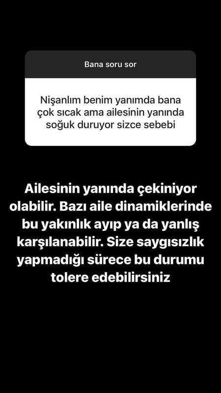 İğrenç itiraflar! Yengem sürekli bana temas edip... Kayınpederim bana iç çamaşırı alıp... Baldızımla ilişkim olunca ablası... - Resim: 12