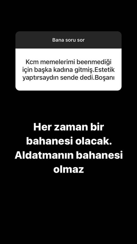 İğrenç itiraflar! Yengem sürekli bana temas edip... Kayınpederim bana iç çamaşırı alıp... Baldızımla ilişkim olunca ablası... - Resim: 15