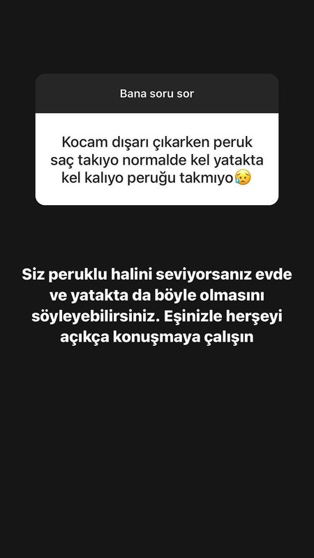 İğrenç itiraflar! Yengem sürekli bana temas edip... Kayınpederim bana iç çamaşırı alıp... Baldızımla ilişkim olunca ablası... - Resim: 6