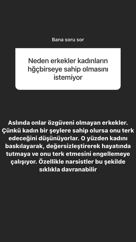 İğrenç itiraflar! Yengem sürekli bana temas edip... Kayınpederim bana iç çamaşırı alıp... Baldızımla ilişkim olunca ablası... - Resim: 16