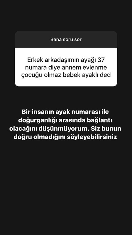 İğrenç itiraflar! Yengem sürekli bana temas edip... Kayınpederim bana iç çamaşırı alıp... Baldızımla ilişkim olunca ablası... - Resim: 11