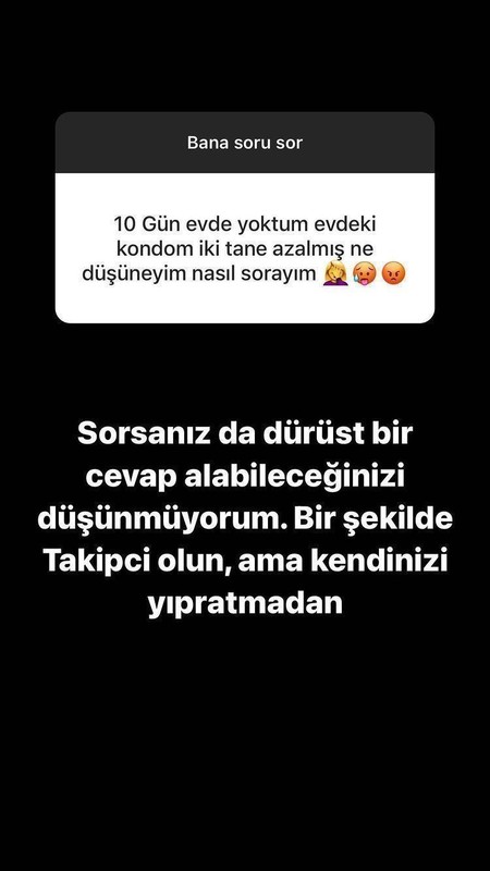 'Yok artık' dedirten itiraflar!  Kocam her kızdığında ablamla... Cinsel ilişki sonrası eşim hemen... Kayınpederim sürekli eşime... - Resim: 73