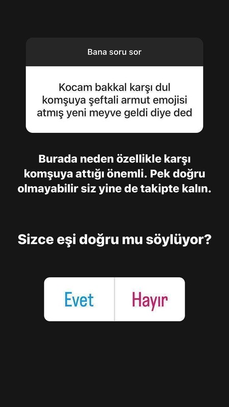 'Yok artık' dedirten itiraflar!  Kocam her kızdığında ablamla... Cinsel ilişki sonrası eşim hemen... Kayınpederim sürekli eşime... - Resim: 74