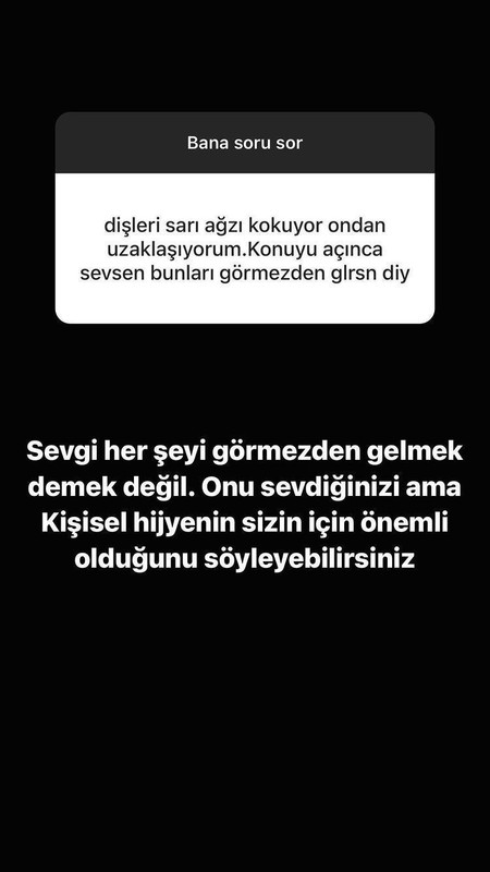 'Yok artık' dedirten itiraflar!  Kocam her kızdığında ablamla... Cinsel ilişki sonrası eşim hemen... Kayınpederim sürekli eşime... - Resim: 92