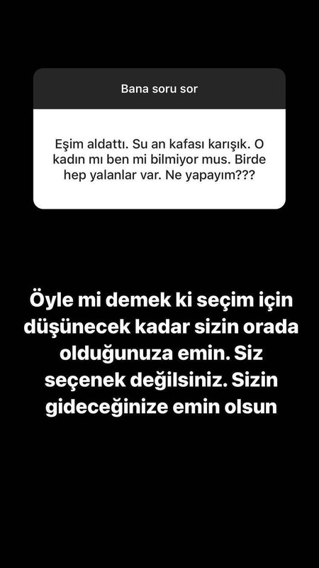 'Yok artık' dedirten itiraflar!  Kocam her kızdığında ablamla... Cinsel ilişki sonrası eşim hemen... Kayınpederim sürekli eşime... - Resim: 94