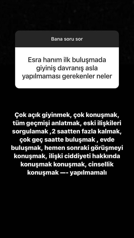 'Yok artık' dedirten itiraflar!  Kocam her kızdığında ablamla... Cinsel ilişki sonrası eşim hemen... Kayınpederim sürekli eşime... - Resim: 105