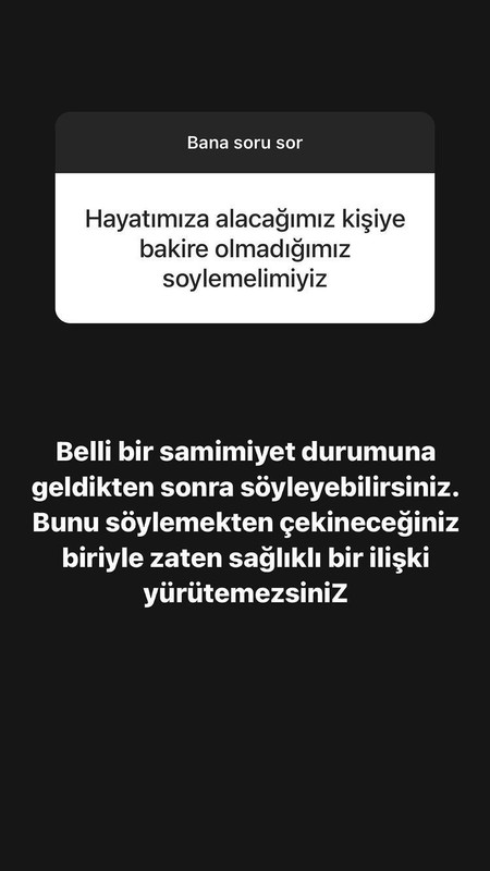 'Yok artık' dedirten itiraflar!  Kocam her kızdığında ablamla... Cinsel ilişki sonrası eşim hemen... Kayınpederim sürekli eşime... - Resim: 106