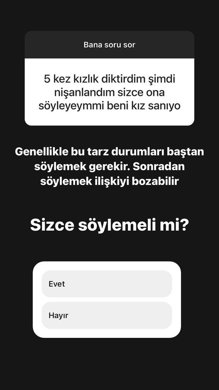 'Yok artık' dedirten itiraflar!  Kocam her kızdığında ablamla... Cinsel ilişki sonrası eşim hemen... Kayınpederim sürekli eşime... - Resim: 11