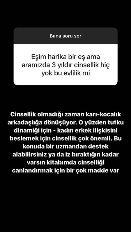 'Yok artık' dedirten itiraflar!  Kocam her kızdığında ablamla... Cinsel ilişki sonrası eşim hemen... Kayınpederim sürekli eşime... - Resim: 9