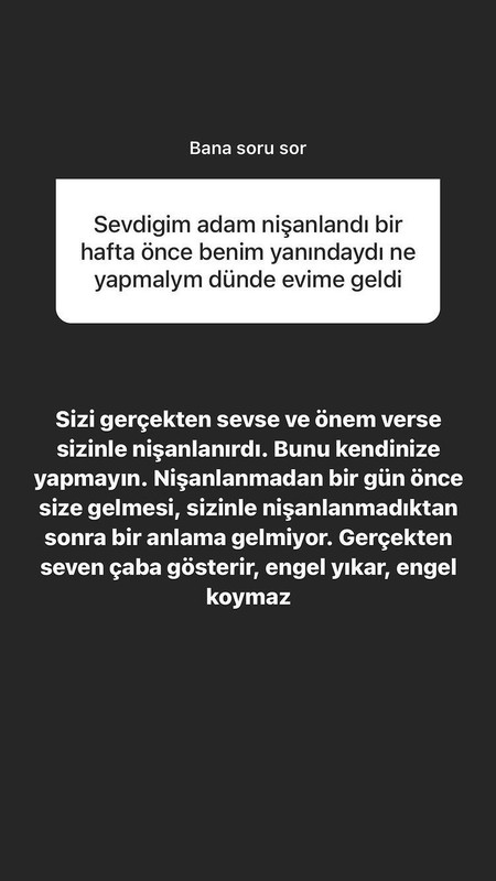 'Yok artık' dedirten itiraflar!  Kocam her kızdığında ablamla... Cinsel ilişki sonrası eşim hemen... Kayınpederim sürekli eşime... - Resim: 13