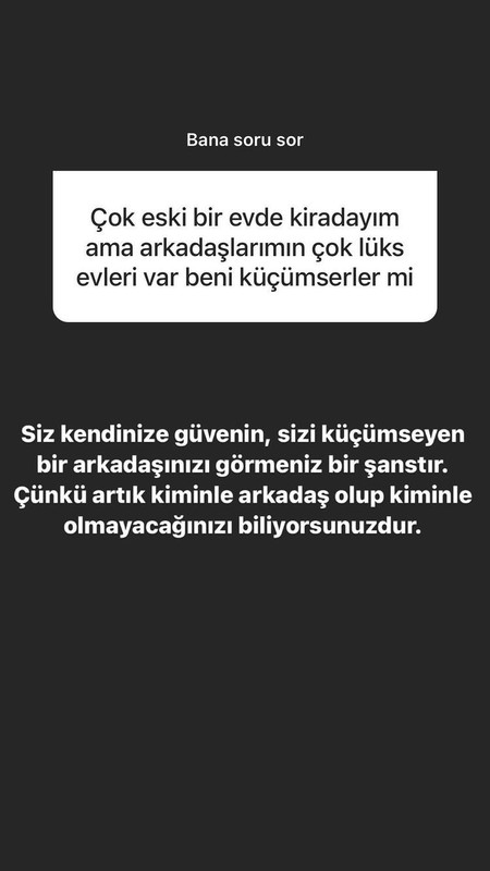 'Yok artık' dedirten itiraflar!  Kocam her kızdığında ablamla... Cinsel ilişki sonrası eşim hemen... Kayınpederim sürekli eşime... - Resim: 8