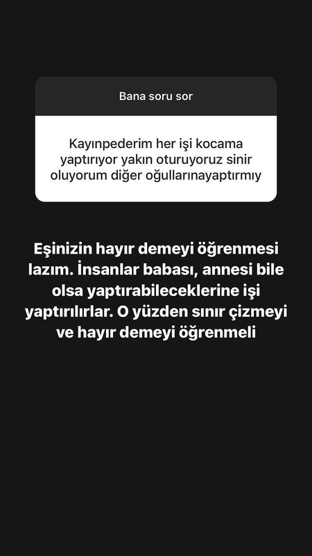 'Yok artık' dedirten itiraflar!  Kocam her kızdığında ablamla... Cinsel ilişki sonrası eşim hemen... Kayınpederim sürekli eşime... - Resim: 19