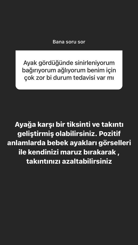 'Yok artık' dedirten itiraflar!  Kocam her kızdığında ablamla... Cinsel ilişki sonrası eşim hemen... Kayınpederim sürekli eşime... - Resim: 12