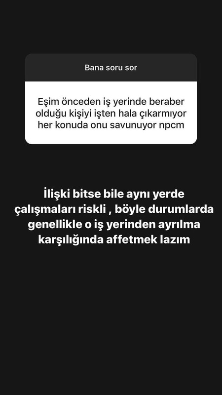 'Yok artık' dedirten itiraflar!  Kocam her kızdığında ablamla... Cinsel ilişki sonrası eşim hemen... Kayınpederim sürekli eşime... - Resim: 10