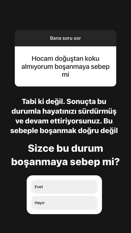 'Yok artık' dedirten itiraflar!  Kocam her kızdığında ablamla... Cinsel ilişki sonrası eşim hemen... Kayınpederim sürekli eşime... - Resim: 20