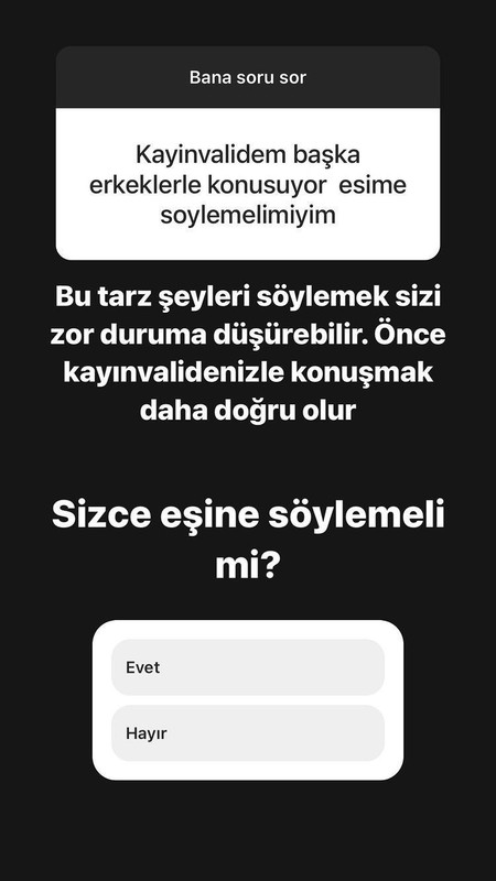 Okuyan inanamadı! Nişanlım babamla ilişki yaşamış amcam... Cinsel çapadan sonra kocam... Sevgiliymişiz gibi davranıp sonra... - Resim: 48