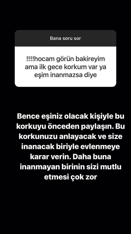 Okuyan inanamadı! Nişanlım babamla ilişki yaşamış amcam... Cinsel çapadan sonra kocam... Sevgiliymişiz gibi davranıp sonra... - Resim: 120