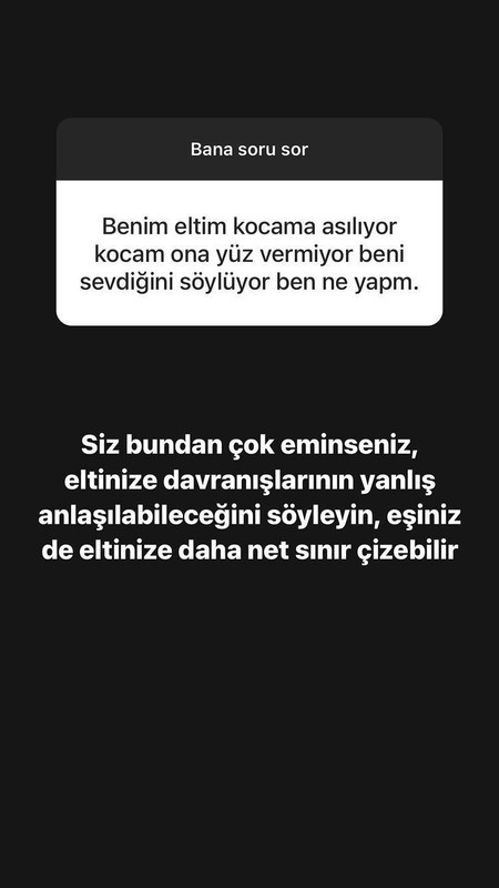 Okuyan inanamadı! Nişanlım babamla ilişki yaşamış amcam... Cinsel çapadan sonra kocam... Sevgiliymişiz gibi davranıp sonra... - Resim: 132