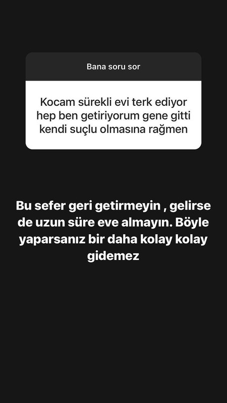 Okuyan inanamadı! Nişanlım babamla ilişki yaşamış amcam... Cinsel çapadan sonra kocam... Sevgiliymişiz gibi davranıp sonra... - Resim: 12