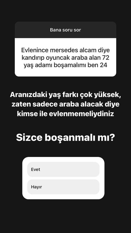 Okuyan inanamadı! Nişanlım babamla ilişki yaşamış amcam... Cinsel çapadan sonra kocam... Sevgiliymişiz gibi davranıp sonra... - Resim: 11