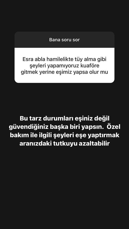 Okuyan inanamadı! Nişanlım babamla ilişki yaşamış amcam... Cinsel çapadan sonra kocam... Sevgiliymişiz gibi davranıp sonra... - Resim: 18