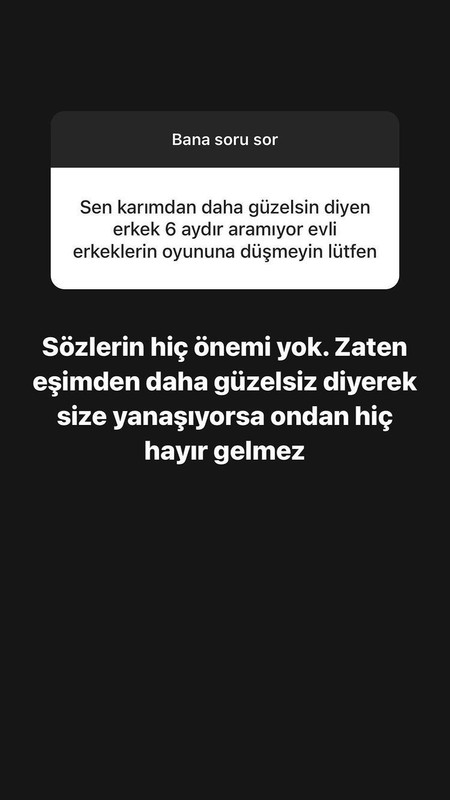 'Yok artık' dedirten itiraflar! Kocam 3 komşu kadınla her gün... Uyurken gece eşim benimle... Sevgilim yıllar önce defalarca... - Resim: 25