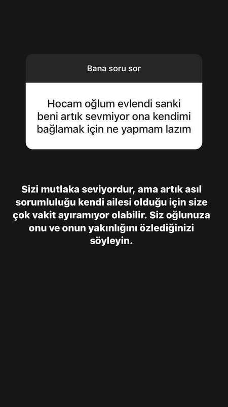 'Yok artık' dedirten itiraflar! Kocam 3 komşu kadınla her gün... Uyurken gece eşim benimle... Sevgilim yıllar önce defalarca... - Resim: 73