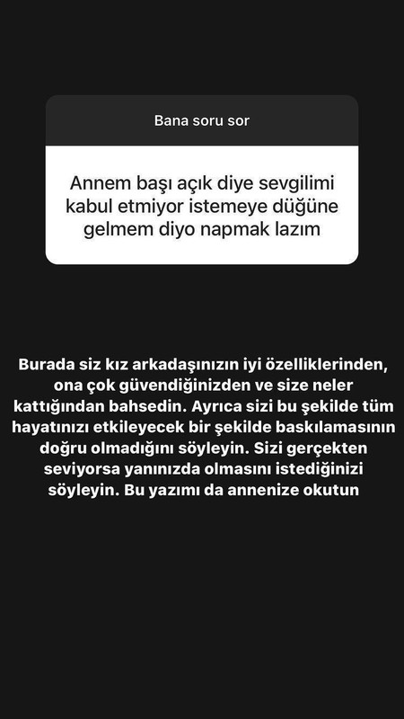 'Yok artık' dedirten itiraflar! Kocam 3 komşu kadınla her gün... Uyurken gece eşim benimle... Sevgilim yıllar önce defalarca... - Resim: 74