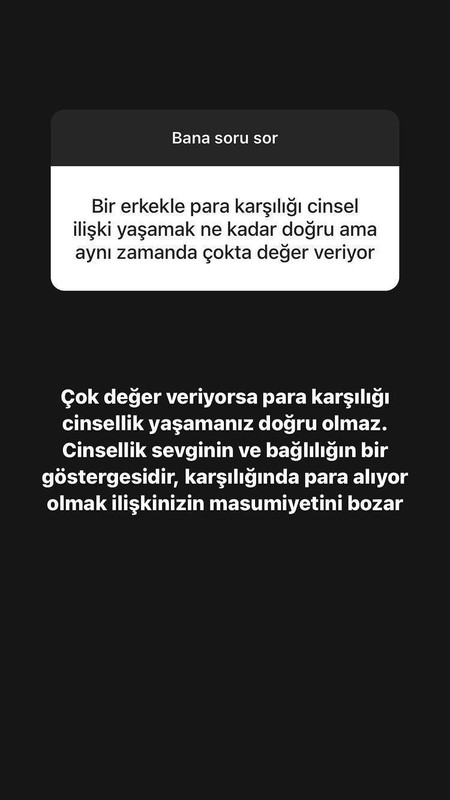 'Yok artık' dedirten itiraflar! Kocam 3 komşu kadınla her gün... Uyurken gece eşim benimle... Sevgilim yıllar önce defalarca... - Resim: 80