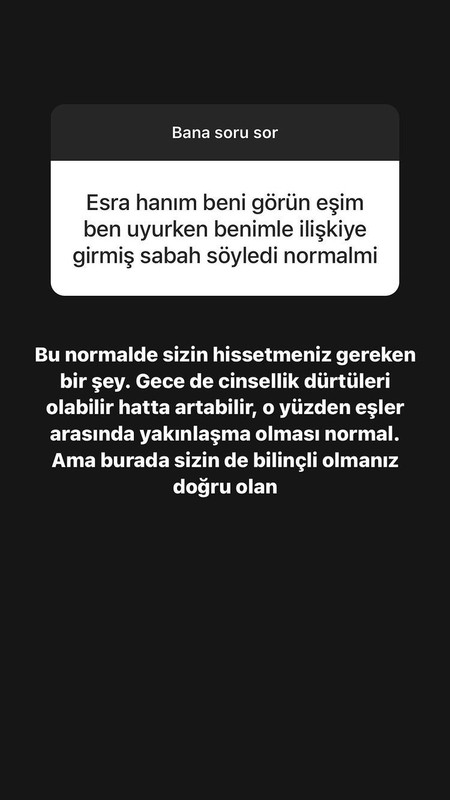 'Yok artık' dedirten itiraflar! Kocam 3 komşu kadınla her gün... Uyurken gece eşim benimle... Sevgilim yıllar önce defalarca... - Resim: 20