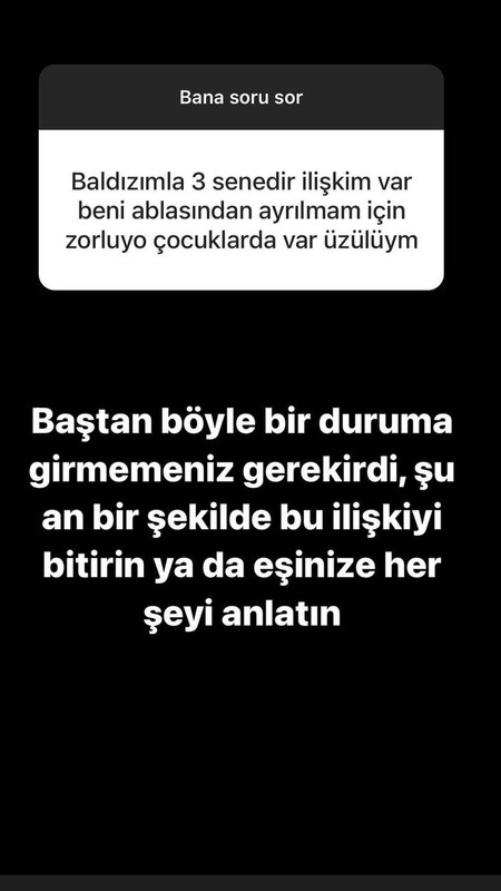 'Yok artık' dedirten itiraflar! Kocam 3 komşu kadınla her gün... Uyurken gece eşim benimle... Sevgilim yıllar önce defalarca... - Resim: 16