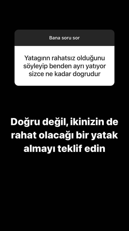 'Yok artık' dedirten itiraflar! Kocam 3 komşu kadınla her gün... Uyurken gece eşim benimle... Sevgilim yıllar önce defalarca... - Resim: 17