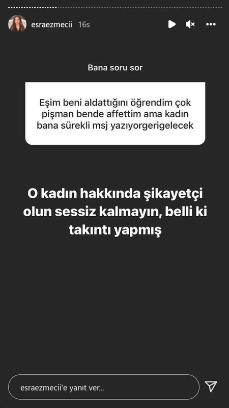 'Yok artık' dedirten itiraflar! Kocam 3 komşu kadınla her gün... Uyurken gece eşim benimle... Sevgilim yıllar önce defalarca... - Resim: 39