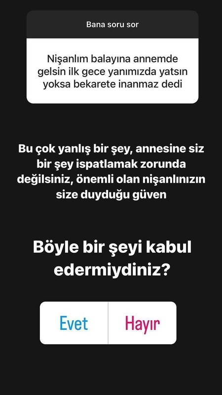 Esra Ezmeci paylaştı: İğrenç itiraflar: Evli kaynanam, babamla ve amcamla... Erkek sanıp evlendim ama meğer... Nişanlımın annesi, babama... - Resim: 56