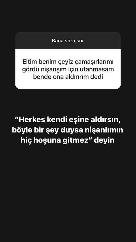 Esra Ezmeci paylaştı: İğrenç itiraflar: Evli kaynanam, babamla ve amcamla... Erkek sanıp evlendim ama meğer... Nişanlımın annesi, babama... - Resim: 58